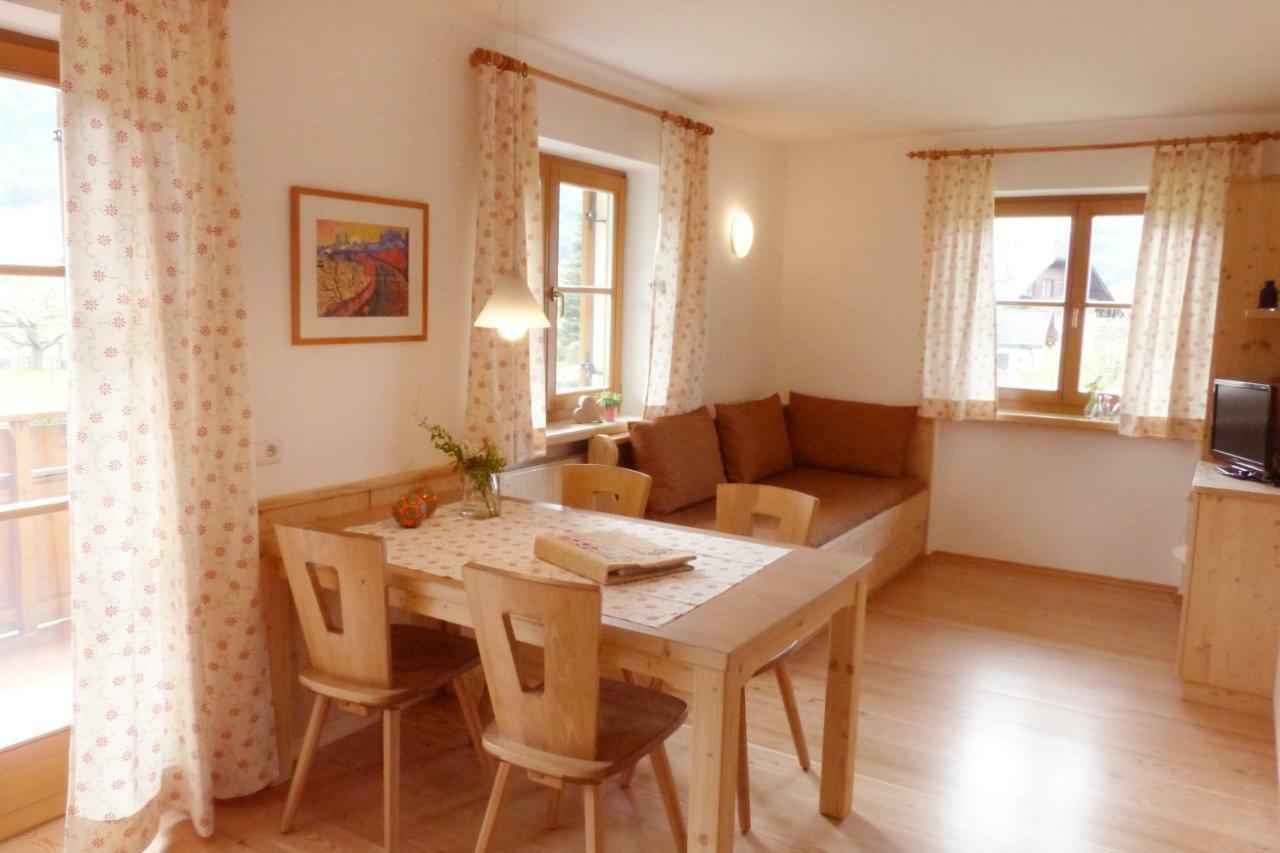 App - Chalet Unterhoelzlhof Olang Экстерьер фото
