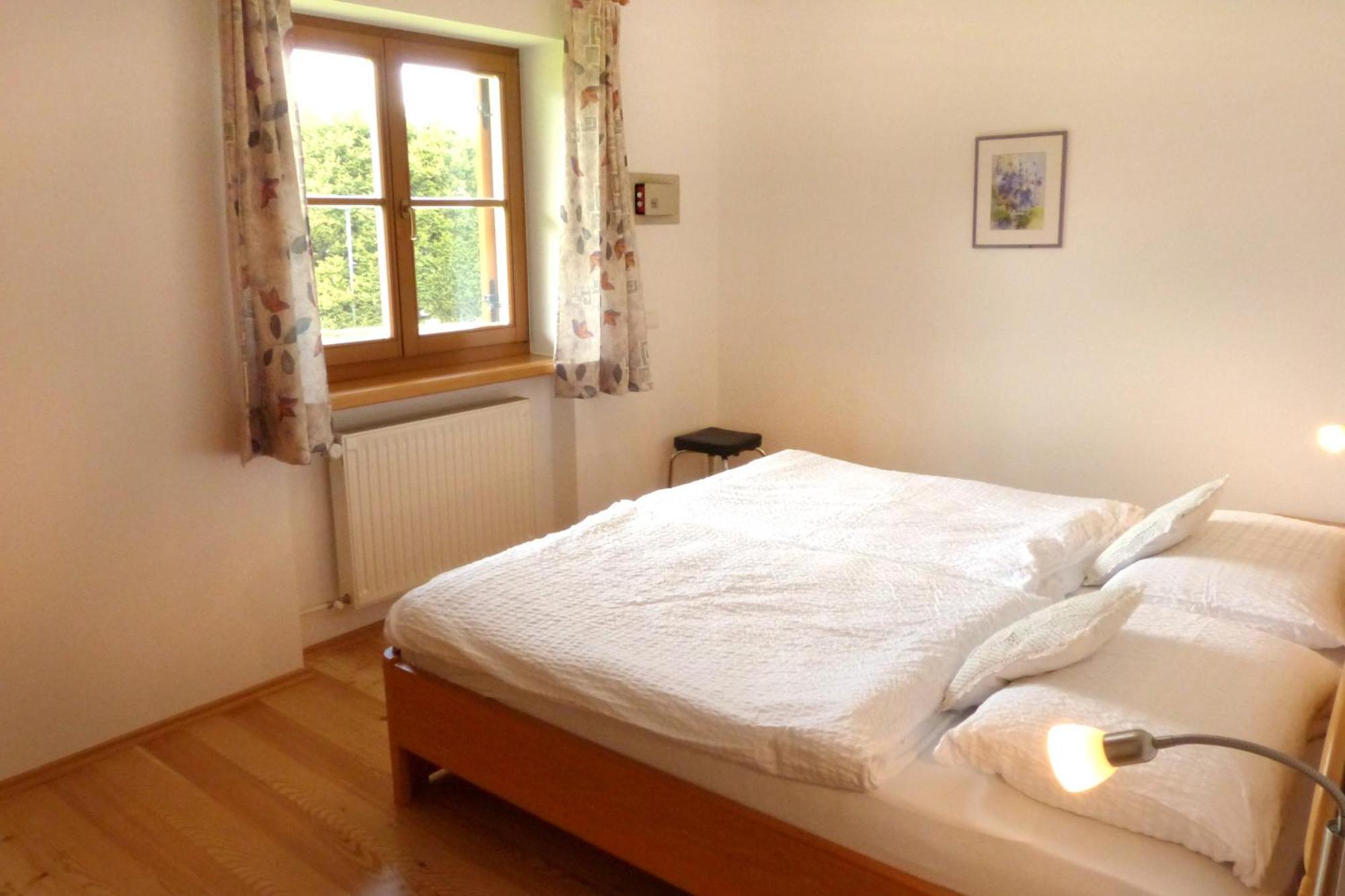 App - Chalet Unterhoelzlhof Olang Экстерьер фото